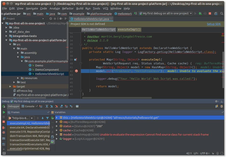 how-to-use-intellij-heatsafas