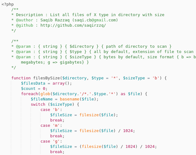 Typescript break foreach