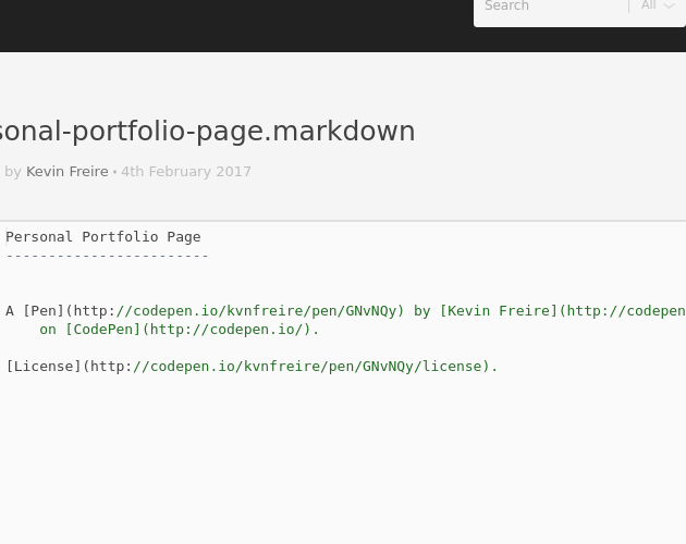 macdown pagebreaks