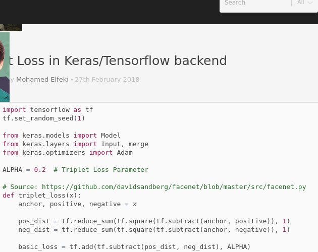 Installing Keras With Tensorflow Backend Pyimagesearch