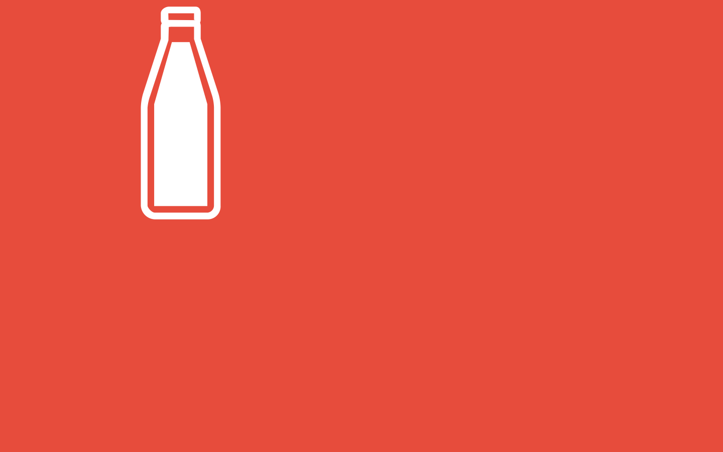 Bottle Fill SVG Animation - Codepad