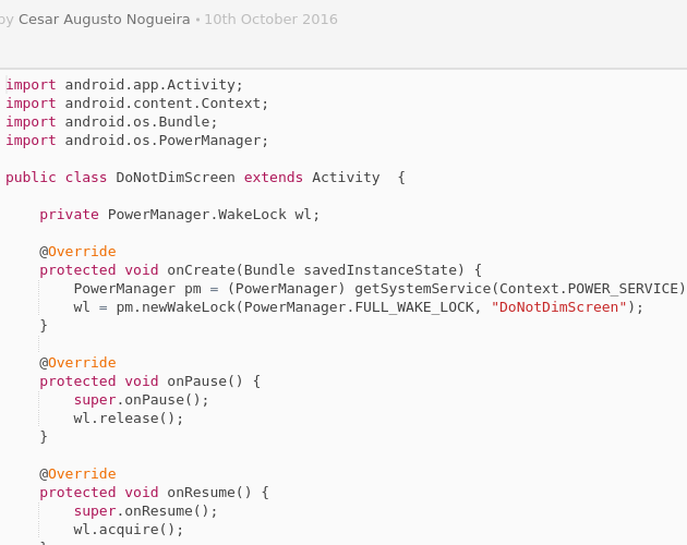 stop-screen-from-dimming-by-enforcing-wake-lock-in-android-codepad