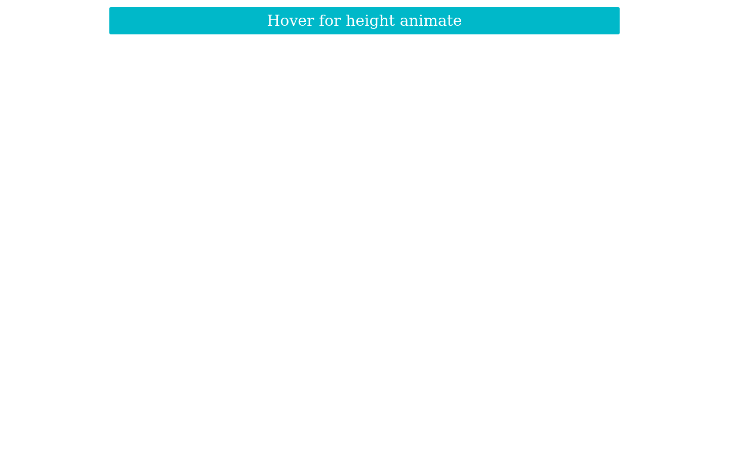 hover-height-animation-codepad