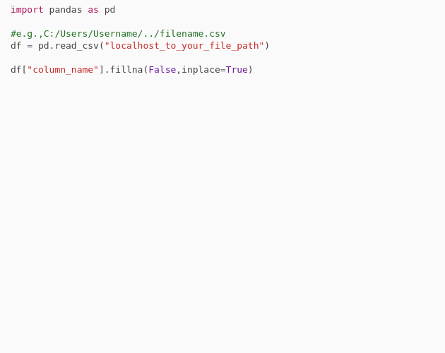 how-to-replace-an-entire-cell-with-nan-on-pandas-dataframe