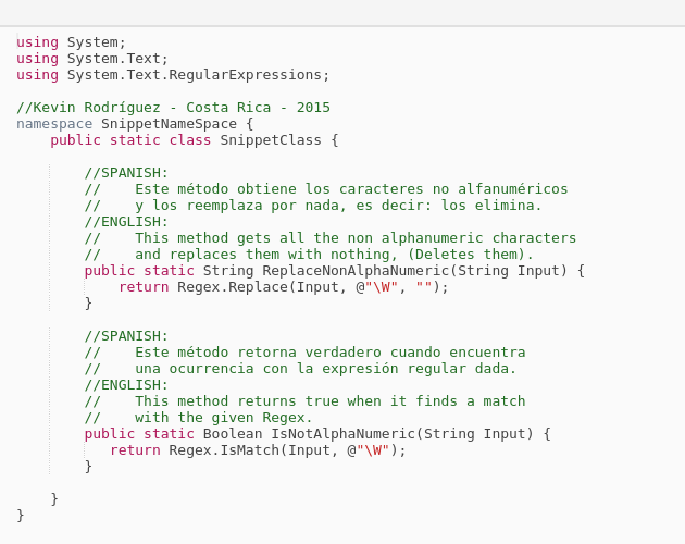 c-regex-non-alphanumeric-matching-and-replacing-reemplazo-y-b-squeda