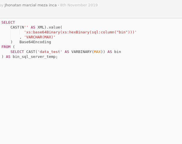 base64 encoding java