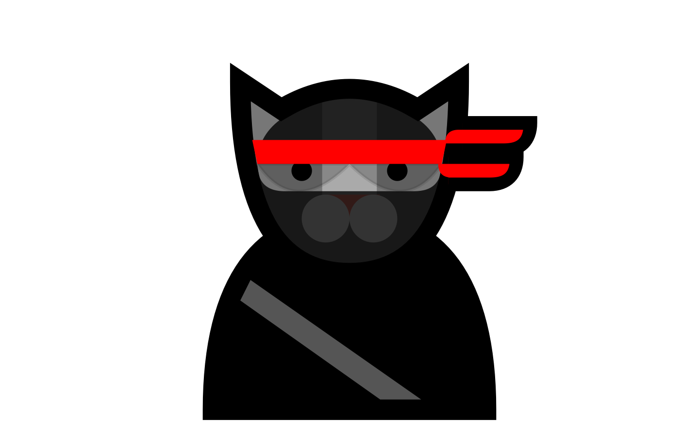 cat ninja 5
